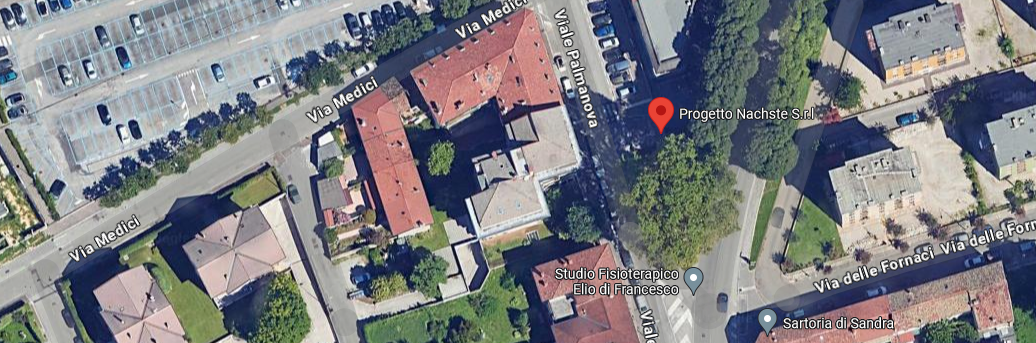 mappa